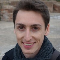 Bertrand Forest