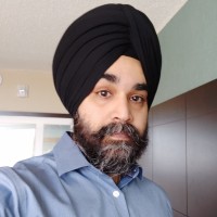 Jasjeet Bhopal
