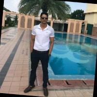 sudhir nagar