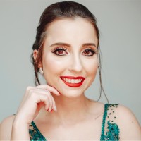 Michelli Da Silva Hoffmann