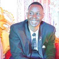 Mohamed Guma Ali, Ph.D.