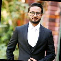 Zain Rasheed