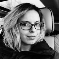 Oksana Azimov