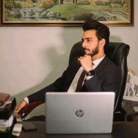 Abubaker Barikzai