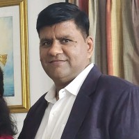 CA Harish Bohra
