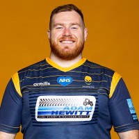 Conor Carey