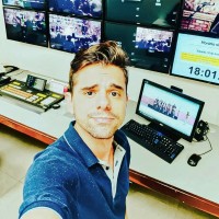 Guilherme Henrique Santos