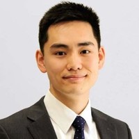 Lawrence Yu