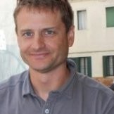 Bryan Peachey