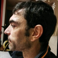Rafa Tojeiro