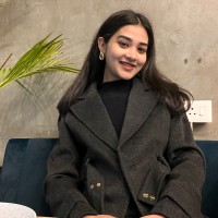 Nikita Jha