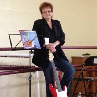 Lin Belliveau