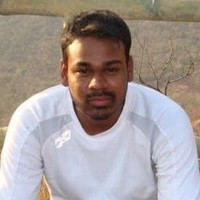 Harsha Rayapudi