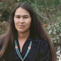 Aaron Begay