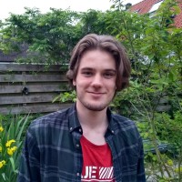 Sander Hospers