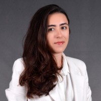 Isadora Picalo Quiuqui