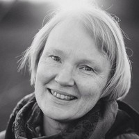 Ulla Stenlund