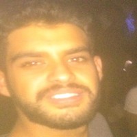 Mohammad Alhajeri