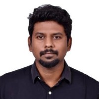 Pavithran R