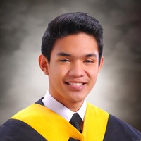 Mark Joseph Ejares, Cpa