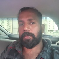 Sunil Surendran