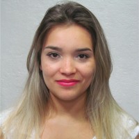 Iris De Melo Santos