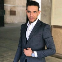 Amr Mahmoud