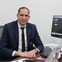 Dr. Ahmed Saeed