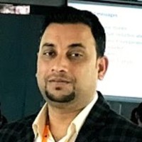 Md Irshad Khan