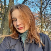 Alexandra Shekunova