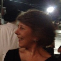 Annette Hamilton