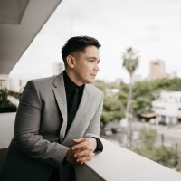 Ricardo Bolaños Cano