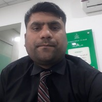 Ali Raza