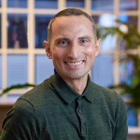 Christian Ward Amicabile