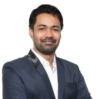 Vivek Sethia