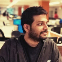 Onkar Saurav