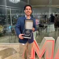 Angel Alvarez Saldaña