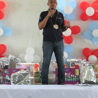 Edson Victor