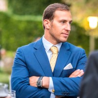 Antonio Ceballos-Escalera