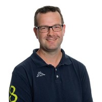 Michael Geertsen