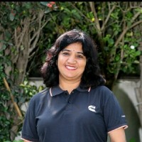 Abhilasha More