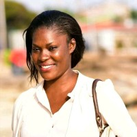 Amandine EBOMBO KONOU