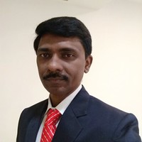 Pramod Adhav