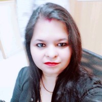 Anjali Tiwari