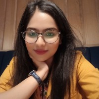 Shirsha Banerjee