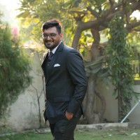 Bhavin Gadhiya