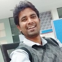 Satyanarayana Gumpala
