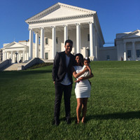 Raymond Washington Jr.