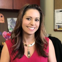 Brittany (Thompson) Smith