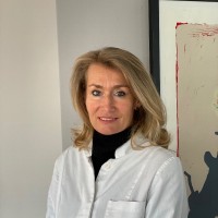 Gesine Dr. med. Paul